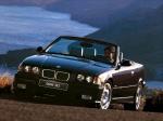 BMW M3 Convertible 1994 года (WW)